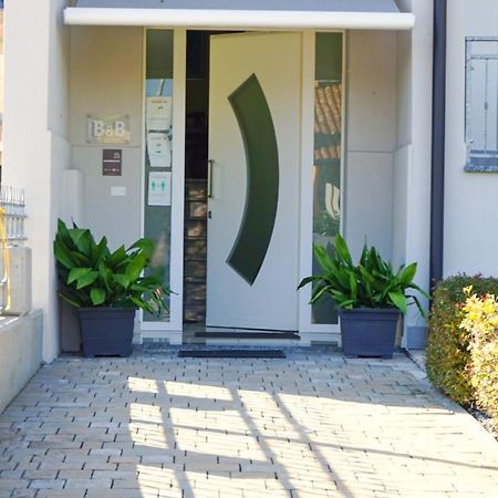 Bed & Breakfast La Pilona Bagnolo San Vito エクステリア 写真