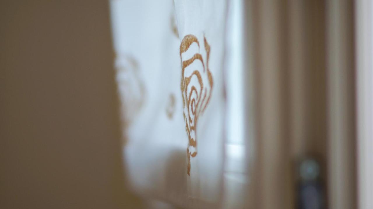 Bed & Breakfast La Pilona Bagnolo San Vito エクステリア 写真