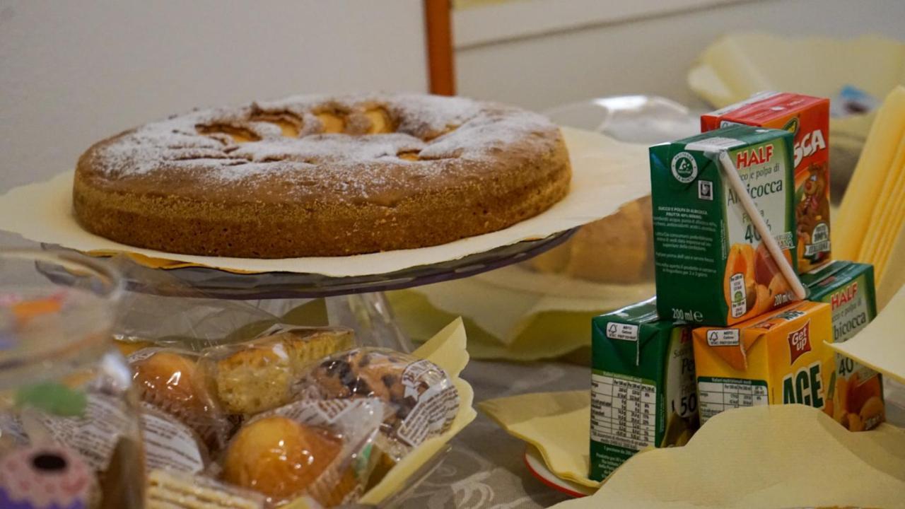 Bed & Breakfast La Pilona Bagnolo San Vito エクステリア 写真