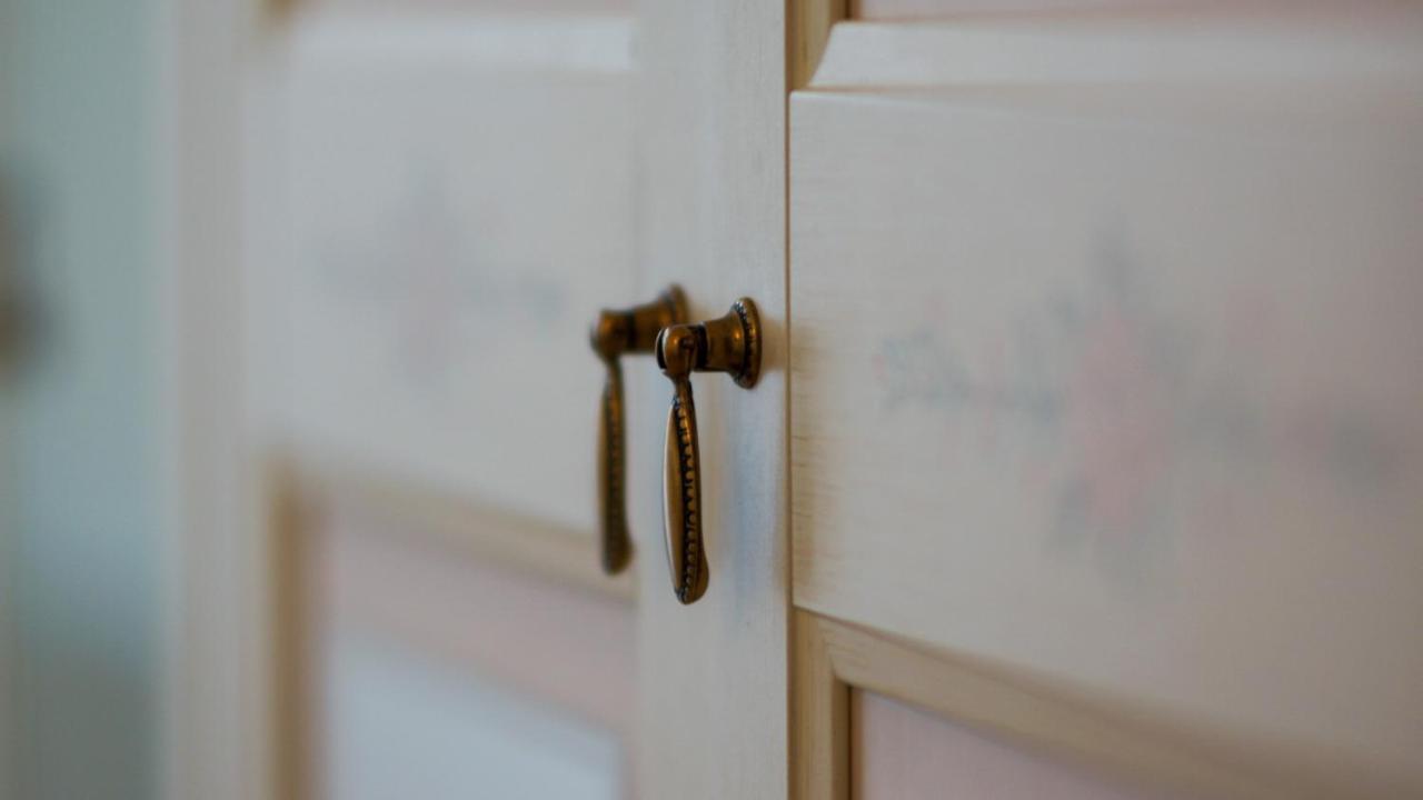 Bed & Breakfast La Pilona Bagnolo San Vito エクステリア 写真