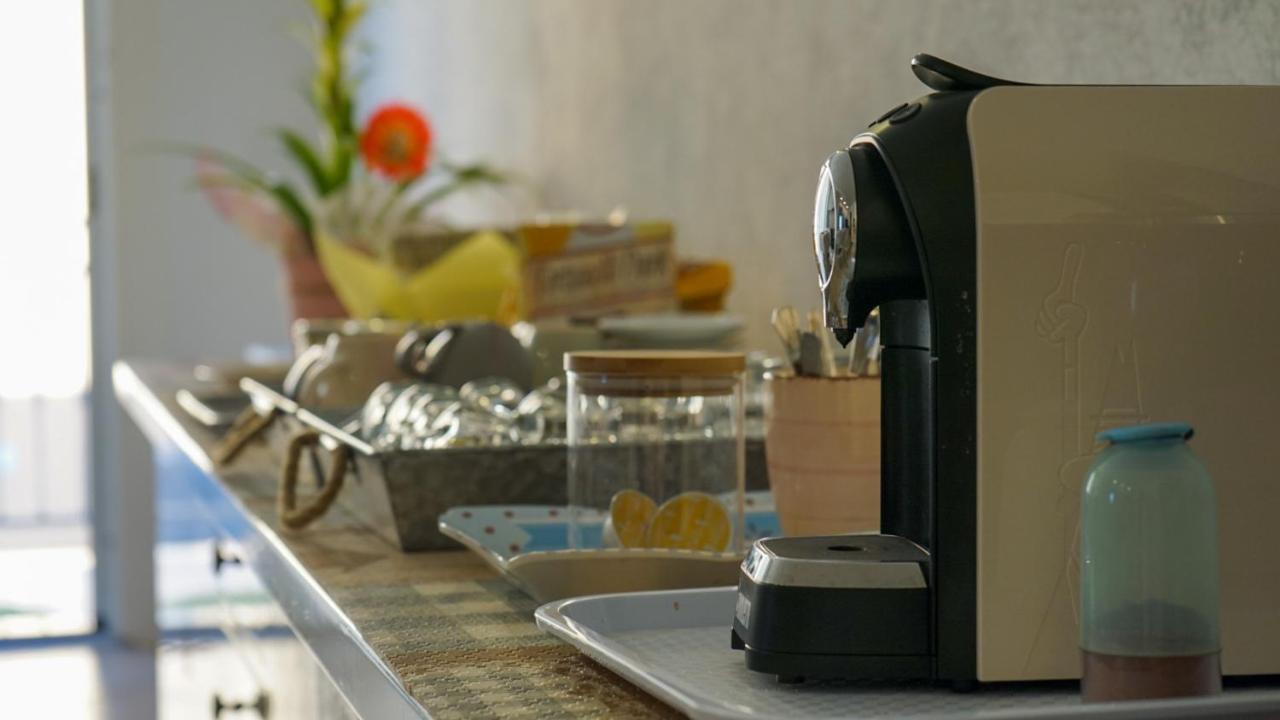 Bed & Breakfast La Pilona Bagnolo San Vito エクステリア 写真