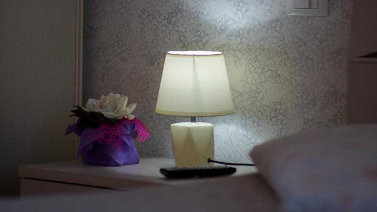 Bed & Breakfast La Pilona Bagnolo San Vito エクステリア 写真