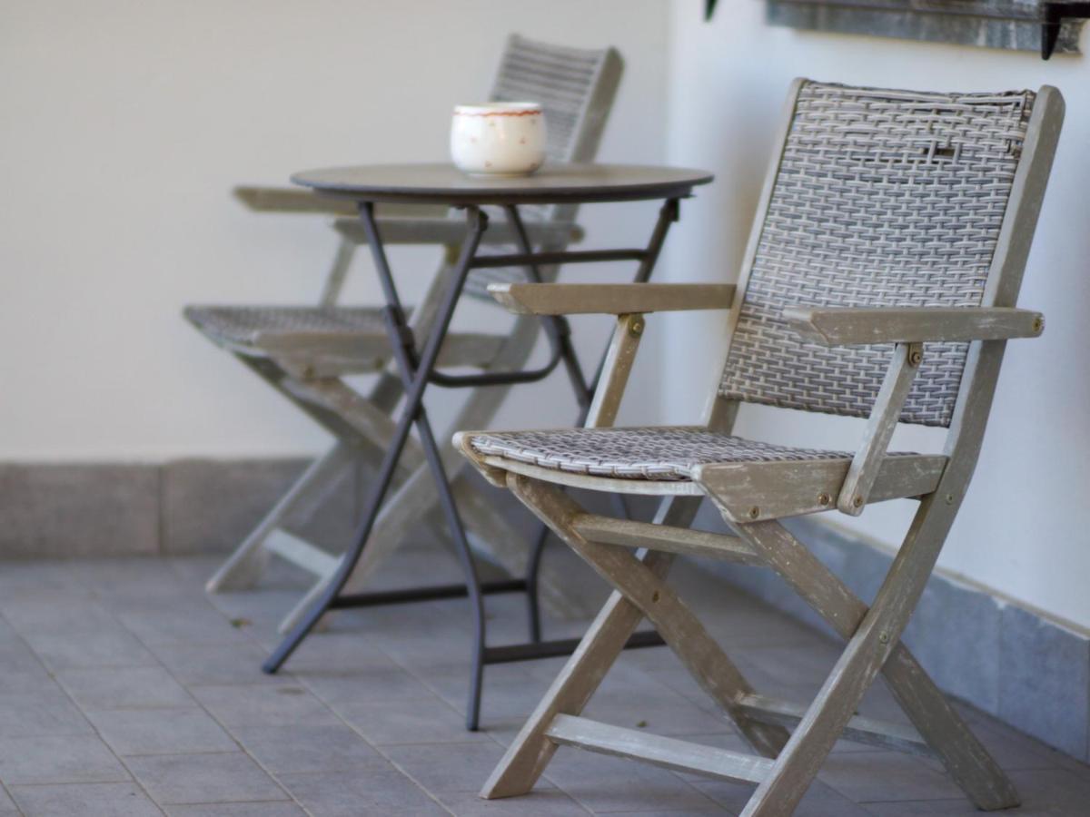 Bed & Breakfast La Pilona Bagnolo San Vito エクステリア 写真