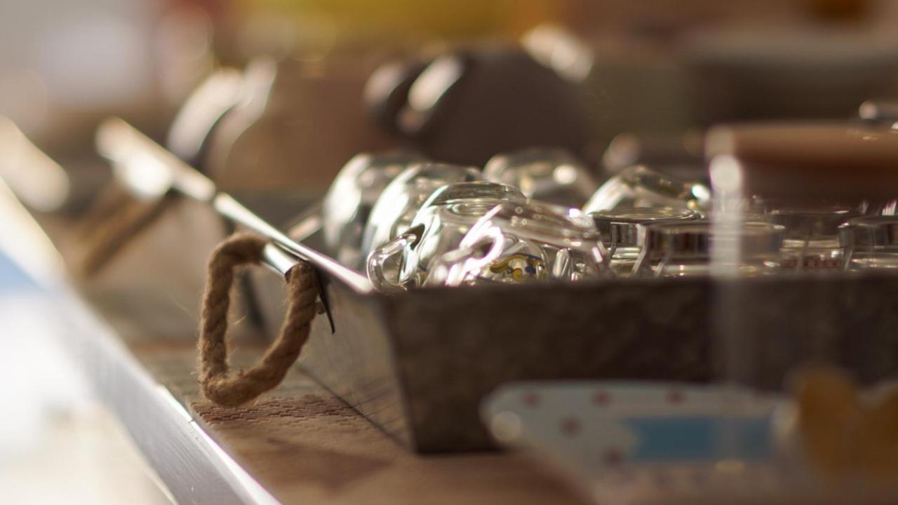 Bed & Breakfast La Pilona Bagnolo San Vito エクステリア 写真