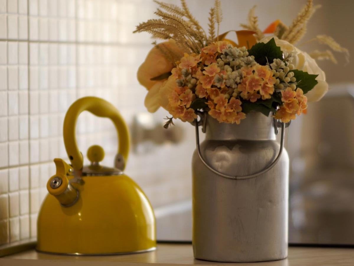 Bed & Breakfast La Pilona Bagnolo San Vito エクステリア 写真