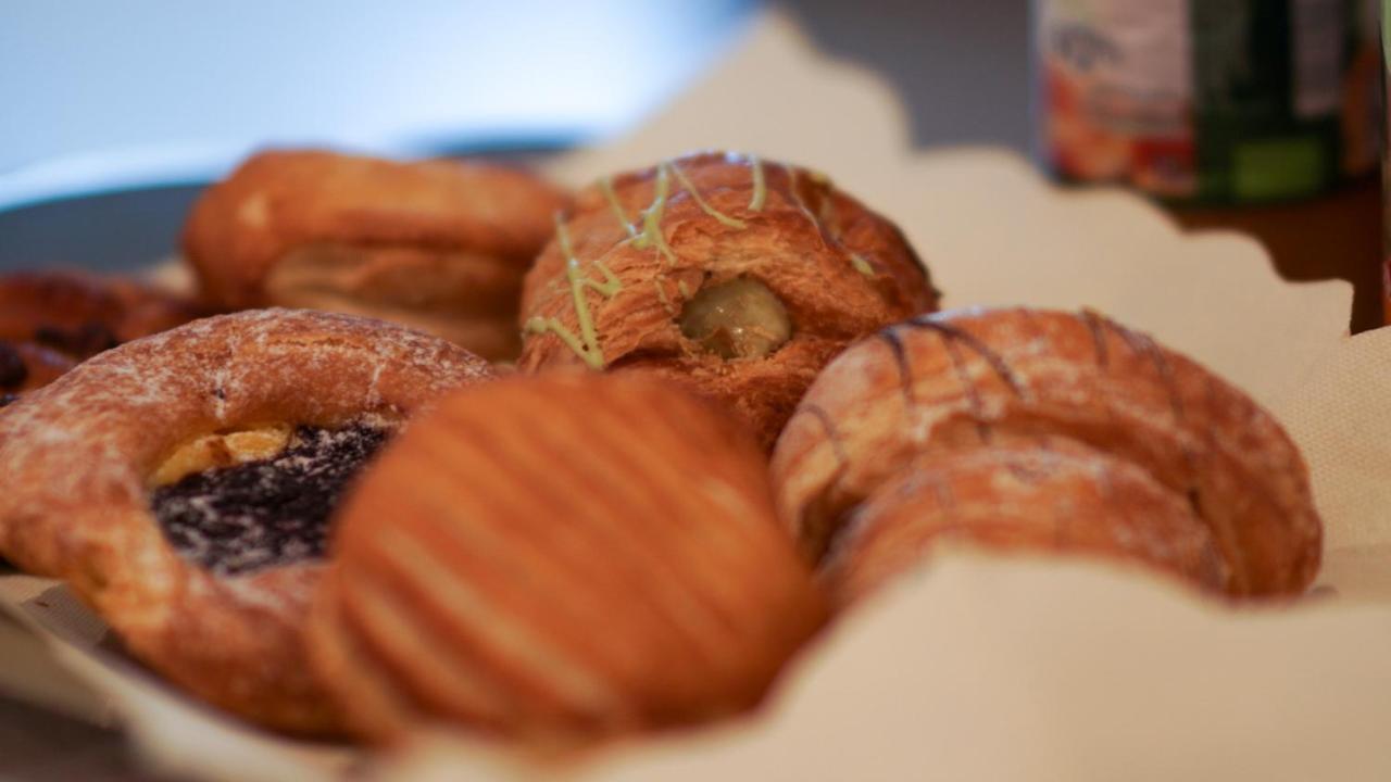 Bed & Breakfast La Pilona Bagnolo San Vito エクステリア 写真