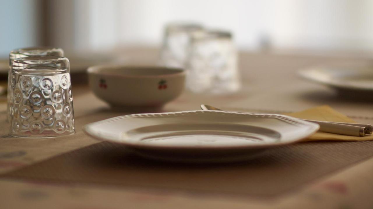 Bed & Breakfast La Pilona Bagnolo San Vito エクステリア 写真