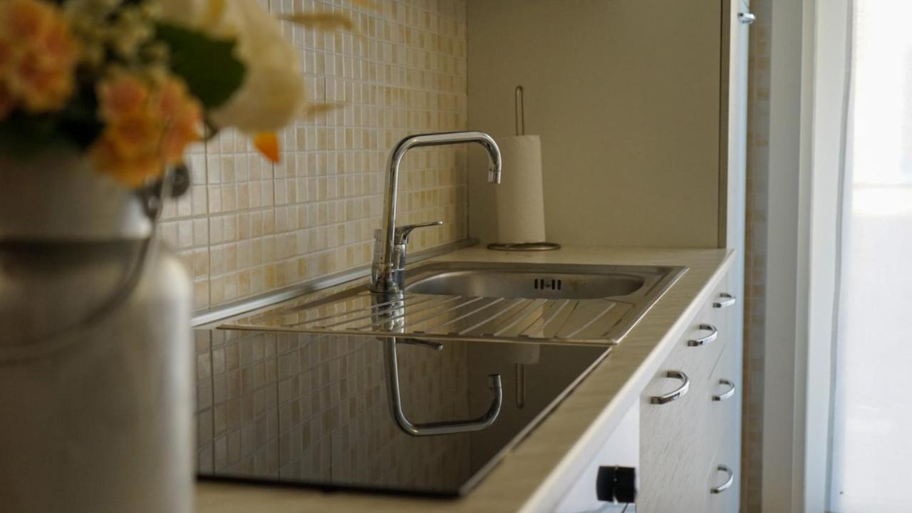 Bed & Breakfast La Pilona Bagnolo San Vito エクステリア 写真