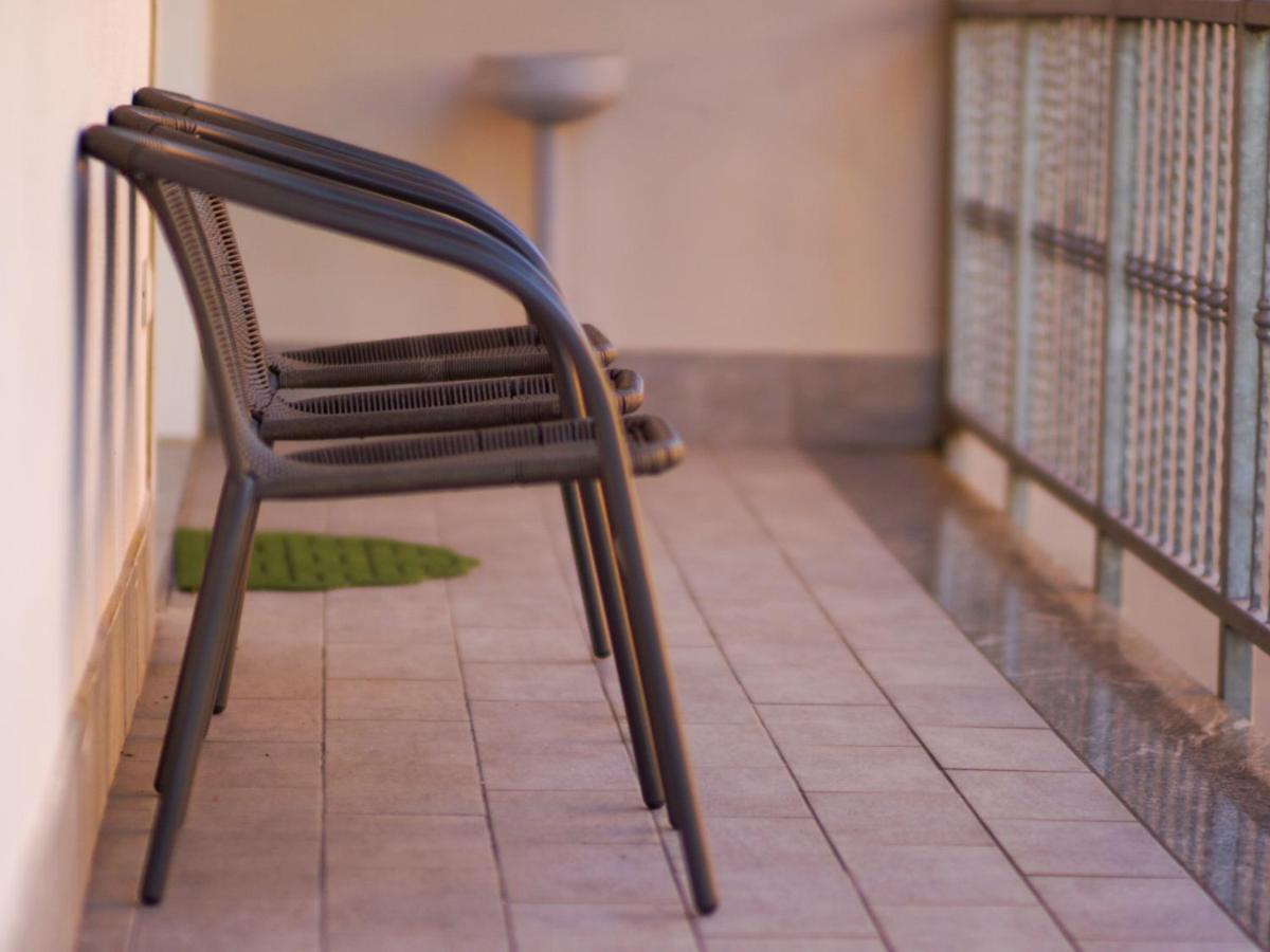 Bed & Breakfast La Pilona Bagnolo San Vito エクステリア 写真