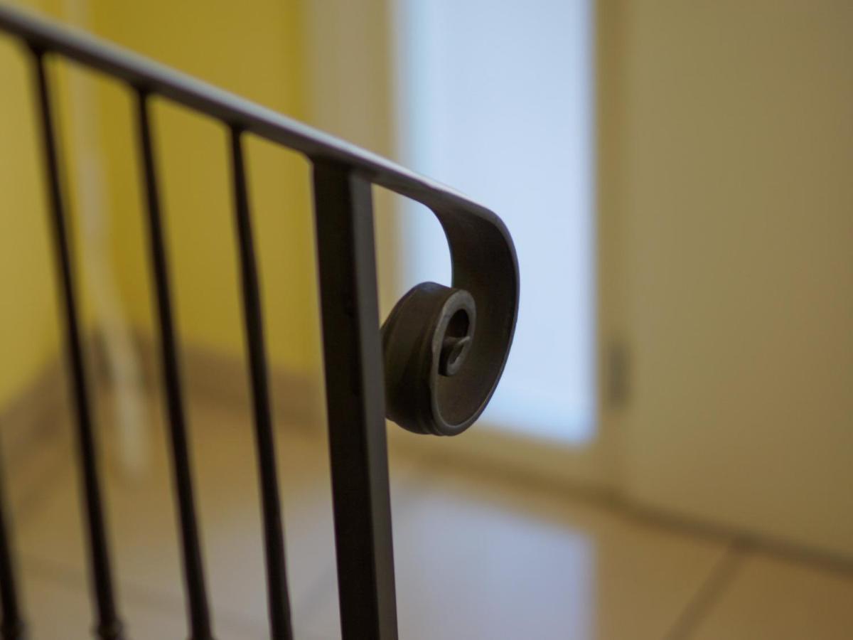 Bed & Breakfast La Pilona Bagnolo San Vito エクステリア 写真
