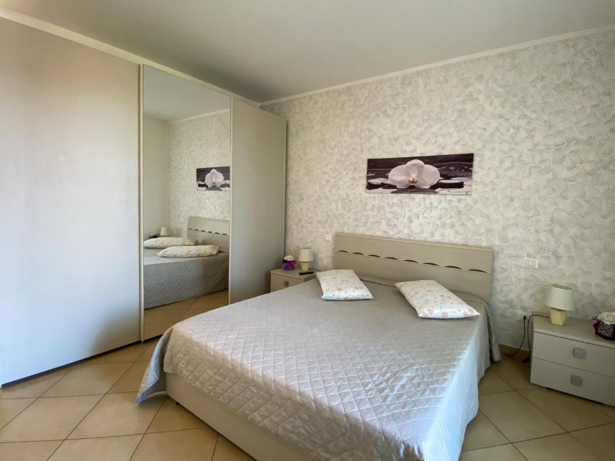 Bed & Breakfast La Pilona Bagnolo San Vito エクステリア 写真