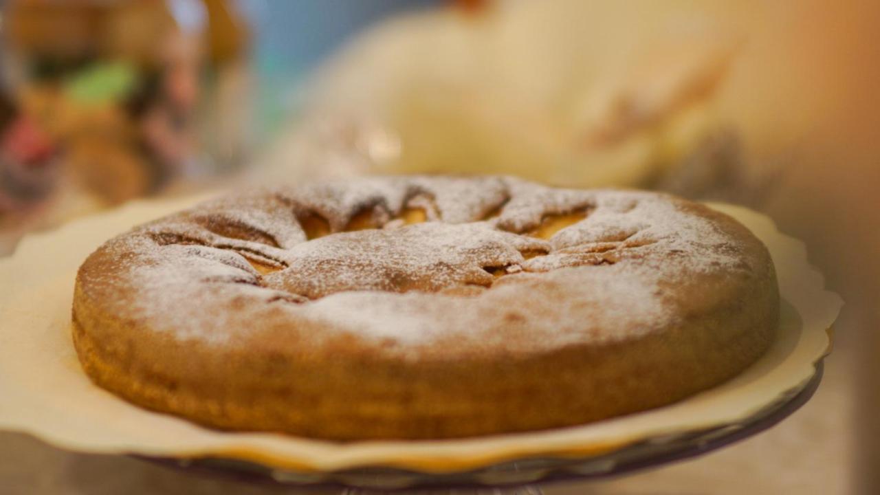 Bed & Breakfast La Pilona Bagnolo San Vito エクステリア 写真