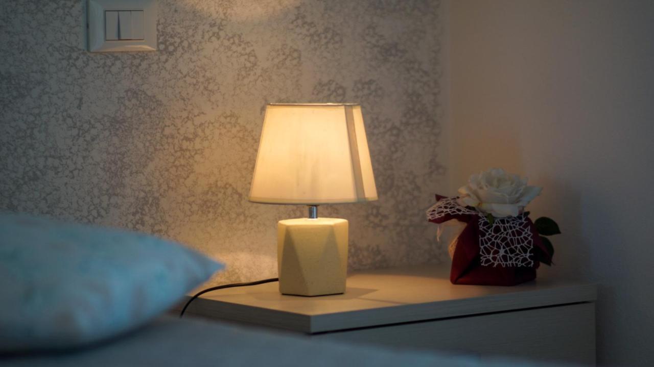 Bed & Breakfast La Pilona Bagnolo San Vito エクステリア 写真