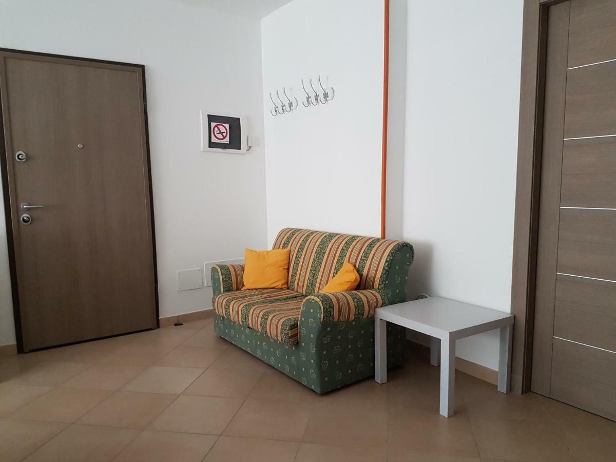 Bed & Breakfast La Pilona Bagnolo San Vito エクステリア 写真